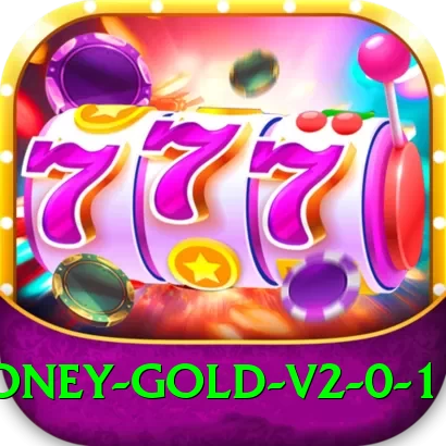 Lucky 91 Money Gold v2.0.1 - 2