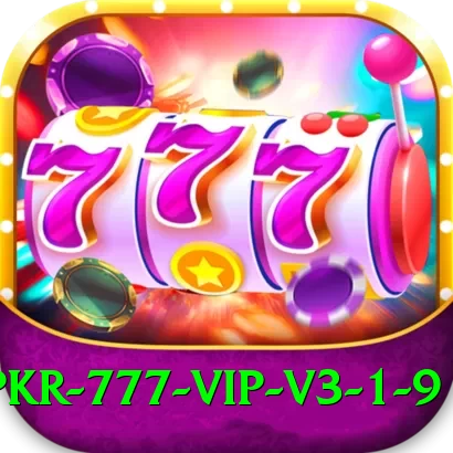 Lucky PKR 777 - VIP v3.1.9 - 2
