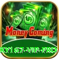 Lucky167 - VIP Pro