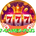 LuckyPKR777 Games Plus