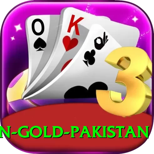 Mil Win Gold Pakistan - 2