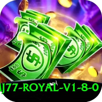 MJ77 - Royal v1.8.0 - 2