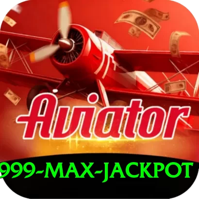 p999 Max Jackpot - 2