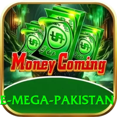 Pak Vip Game Mega Pakistan - 2