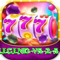 Pak804 Game Legend v5.2.5
