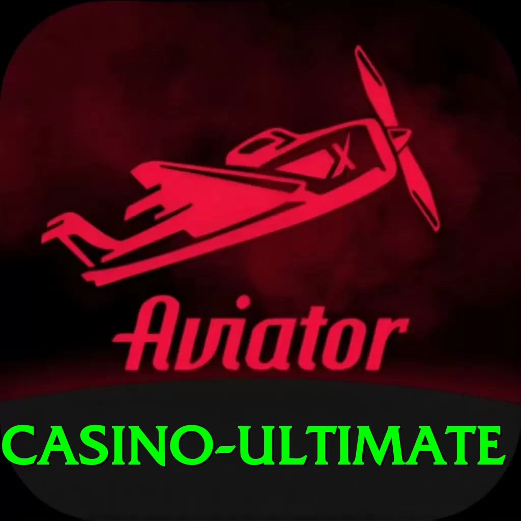 Pakistan Betting Site - Casino Ultimate - 2