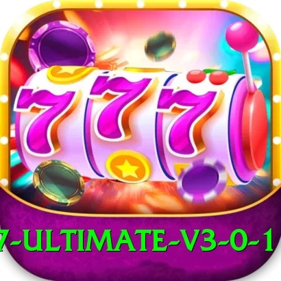 Pakwin777 Ultimate v3.0.1 - 2