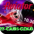 pk07 Cash Gold