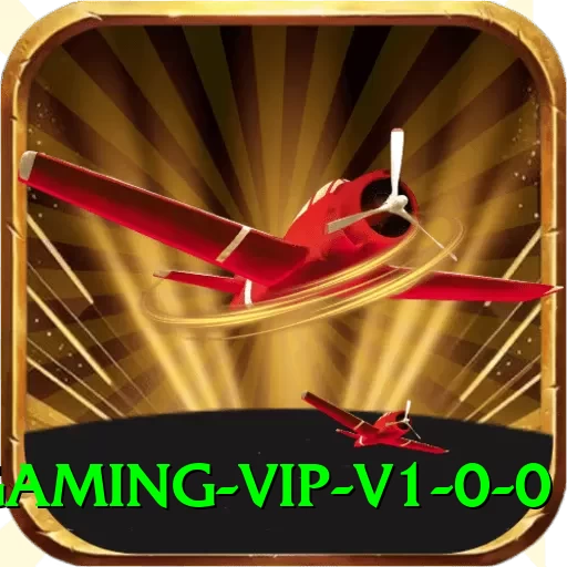 pk07 Gaming VIP v1.0.0 - 2