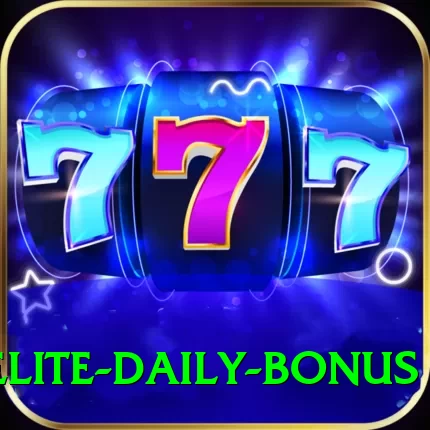 PK33Game Elite - Daily Bonus - 2