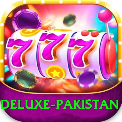 PK6 Game Deluxe Pakistan - 2