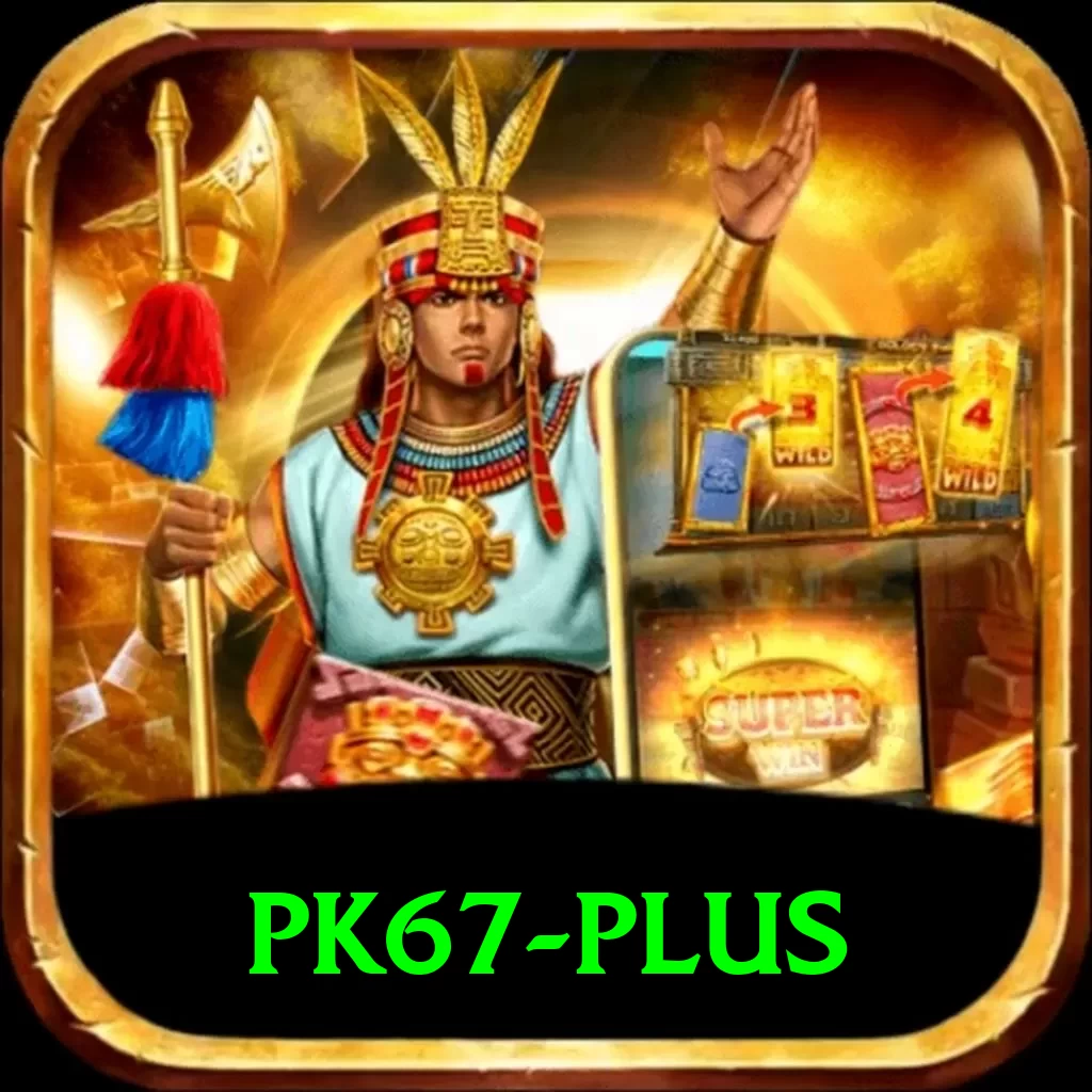pk67 Gaming Elite v1.7.6 - 2