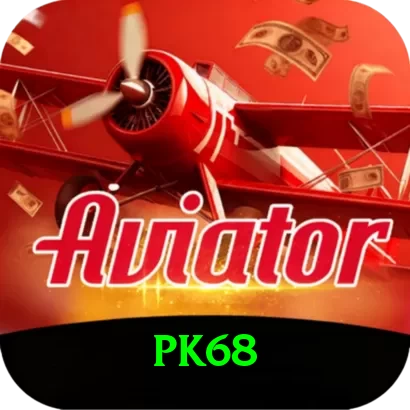 pk68 Casino Official v5.8.2 - 2