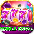 PKLOBO Mobile Royal