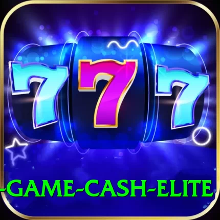 PKR47 Game Cash Elite - 2