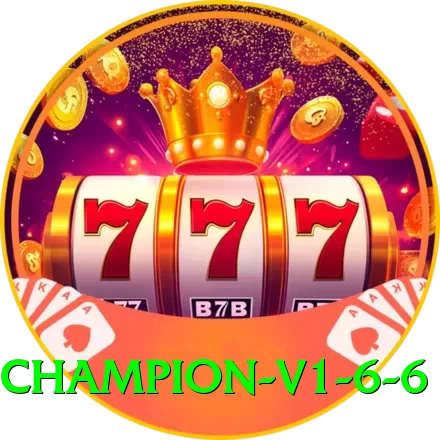 pkrbet Champion v1.6.6 - 2