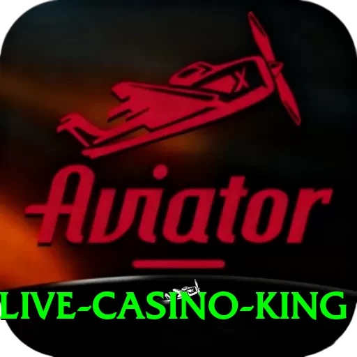 PKZ88 Live Casino King - 2