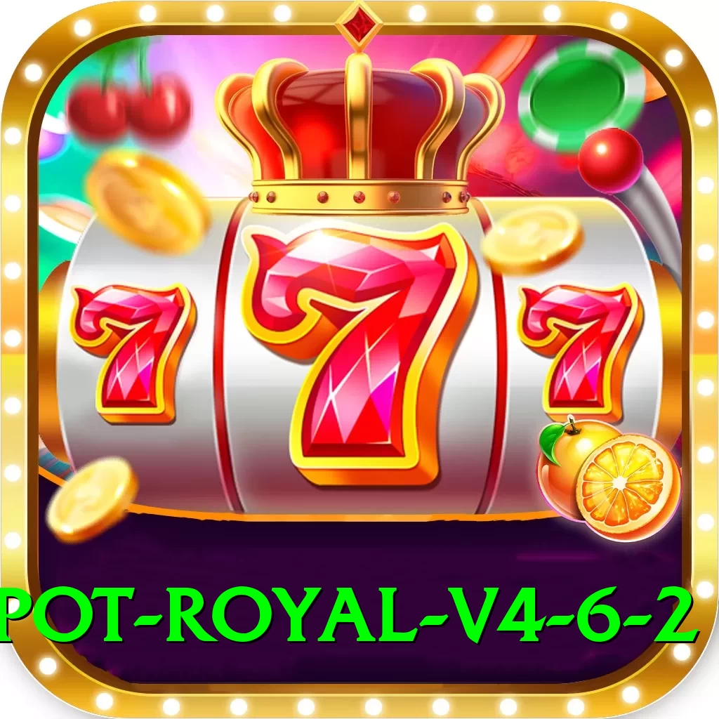 pokergame Jackpot Royal v4.6.2 - 2