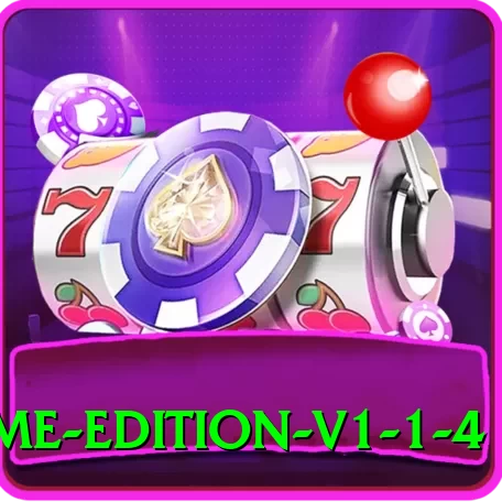 rr3 - Prime Edition v1.1.4 - 2
