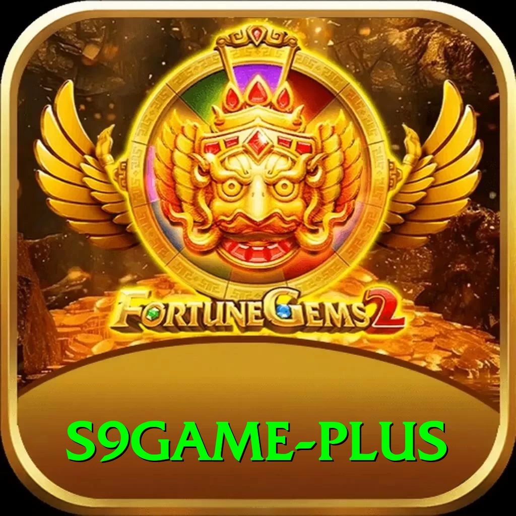 s9game - Max v2.5.5 - 2