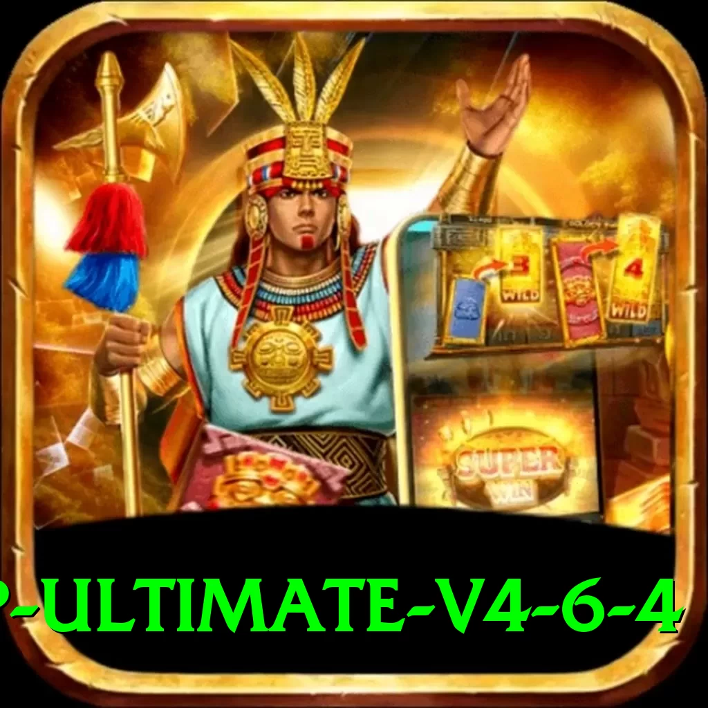 sevengame App Ultimate v4.6.4 - 2