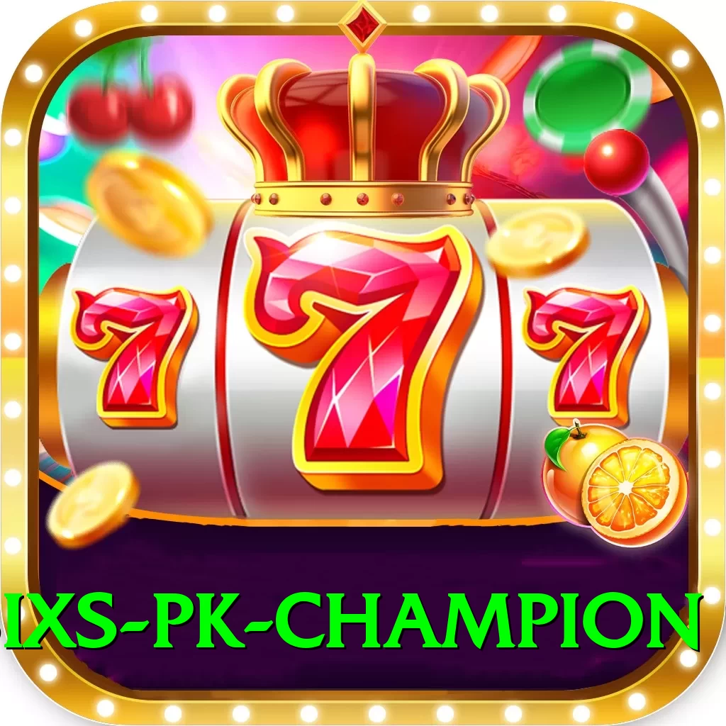 sixs PK Champion - 2