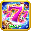 sk777 Deluxe Gaming App