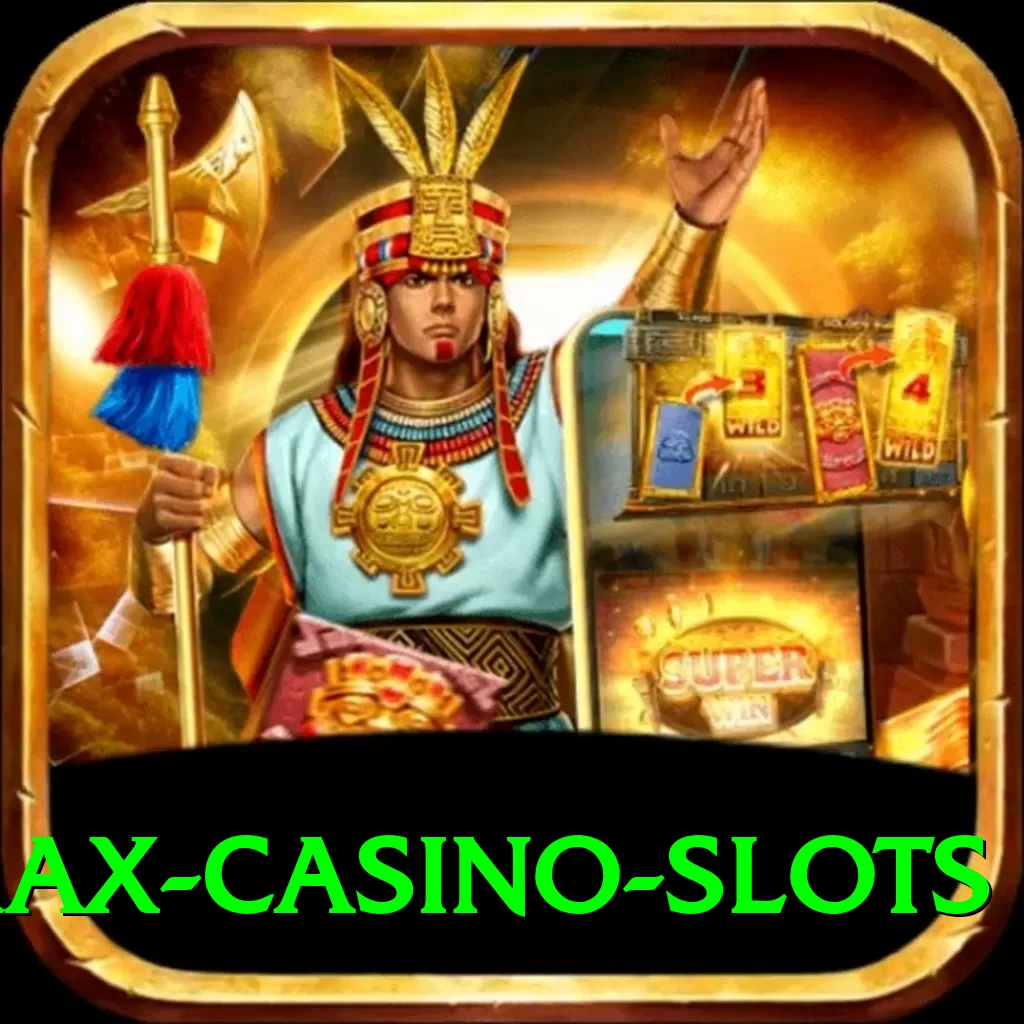Slot Games Pakistan Max - Casino & Slots - 2