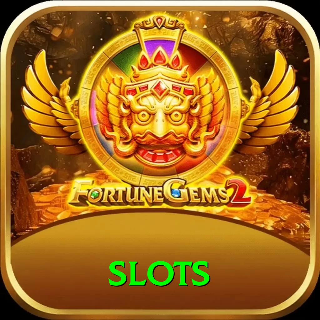 slots Premium v4.4.4 - 2