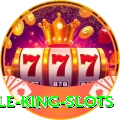 tackle King Slots