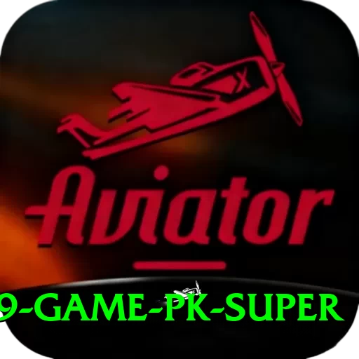 TG299 Game PK Super - 2