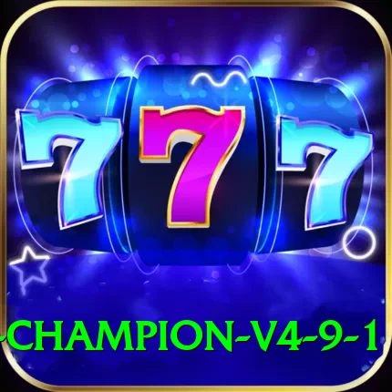 tgslot Game Champion v4.9.1 - 2