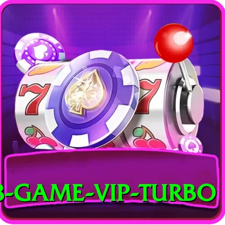 Tiger 888 Game - VIP Turbo - 2