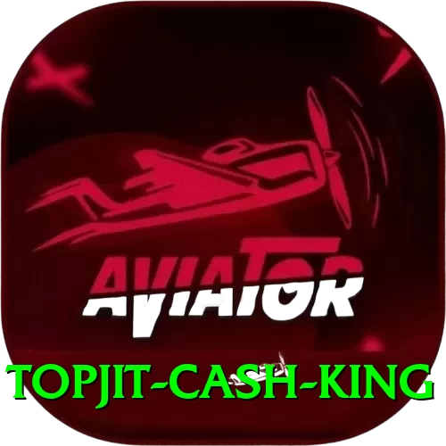 TopJit Cash King - 2