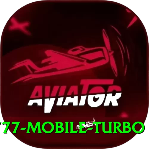 u7777 Mobile Turbo - 2