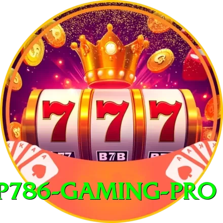 up786 - Gaming Pro - 2
