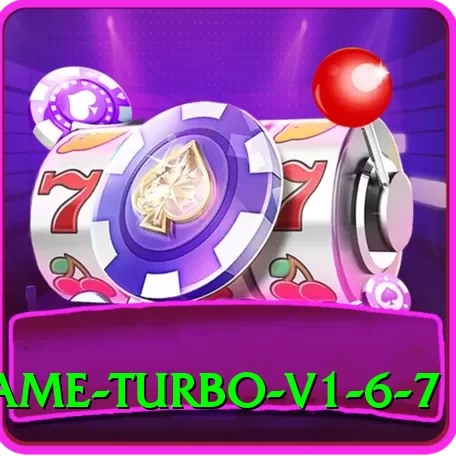 VG70 Game Turbo v1.6.7 - 2