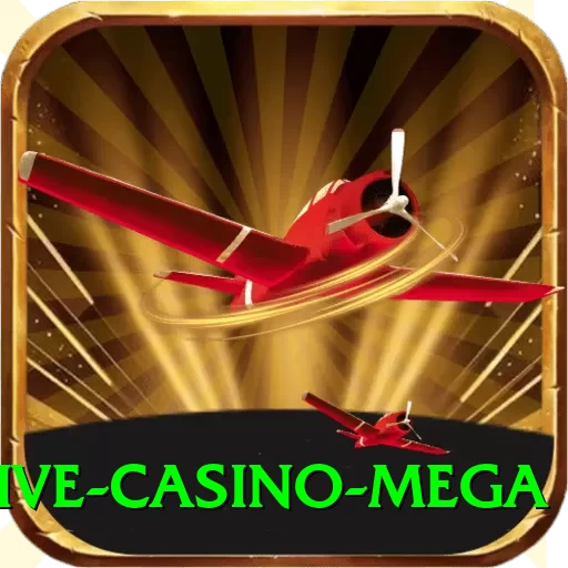 VIP Injector FF Live Casino Mega - 2