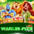 waders VIP PK v3.3.6