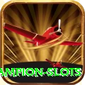 wc777 Champion Slots