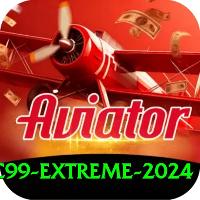 WC99 Extreme 2024 - 2