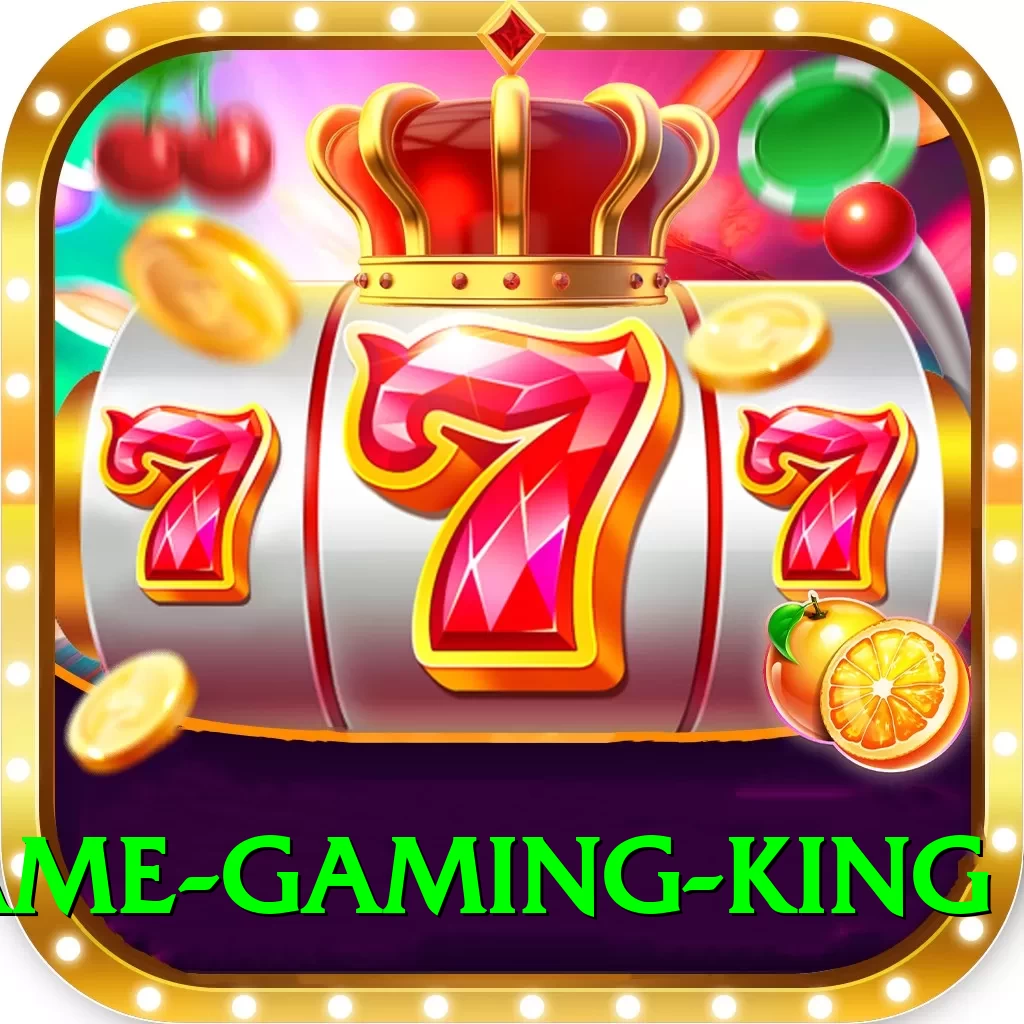 Win7Game - Gaming King - 2