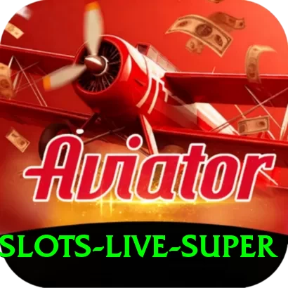 Winli Slots - Live Super - 2