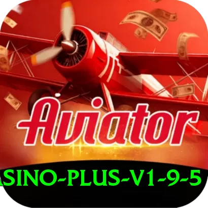 winpkr Casino Plus v1.9.5 - 2