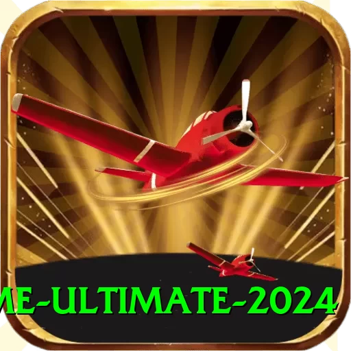 X777 Game Ultimate 2024 - 2