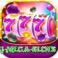 xjxj Mega Slots