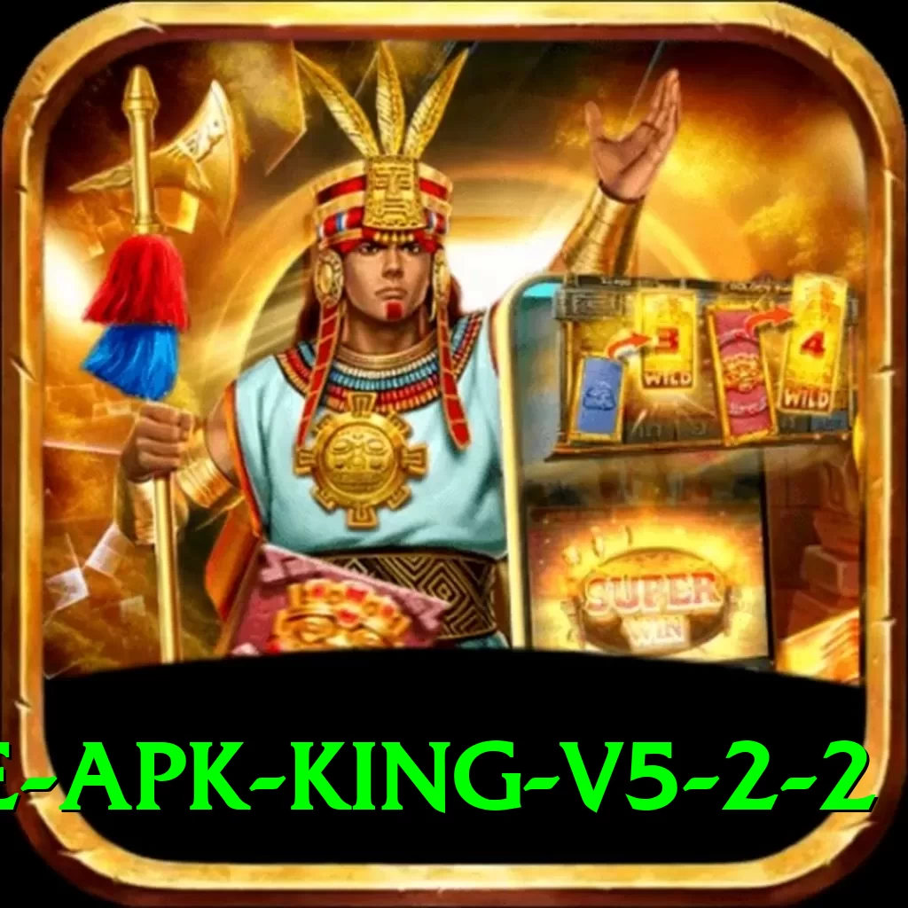 Y444 Game APK King v5.2.2 - 2
