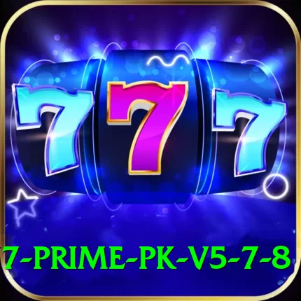 z777 Prime PK v5.7.8 - 2